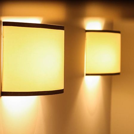 塞萨洛尼基Sibl Lofts公寓 外观 照片